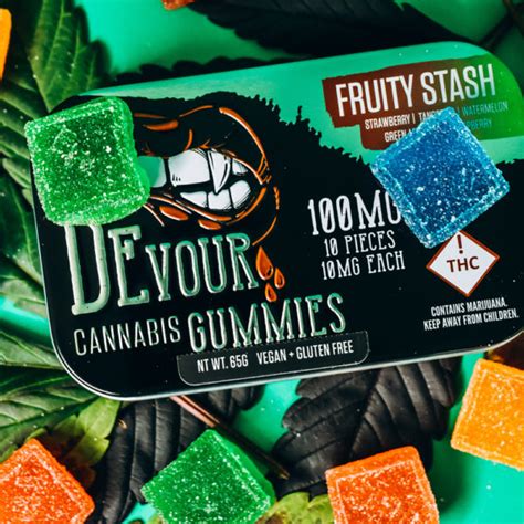 Add to cart. . Are devour edibles real